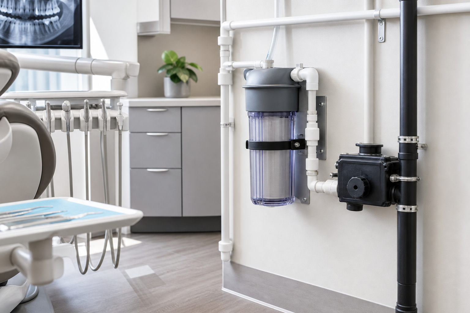 EPA Amalgam Separator Rule: Dental Compliance Guide