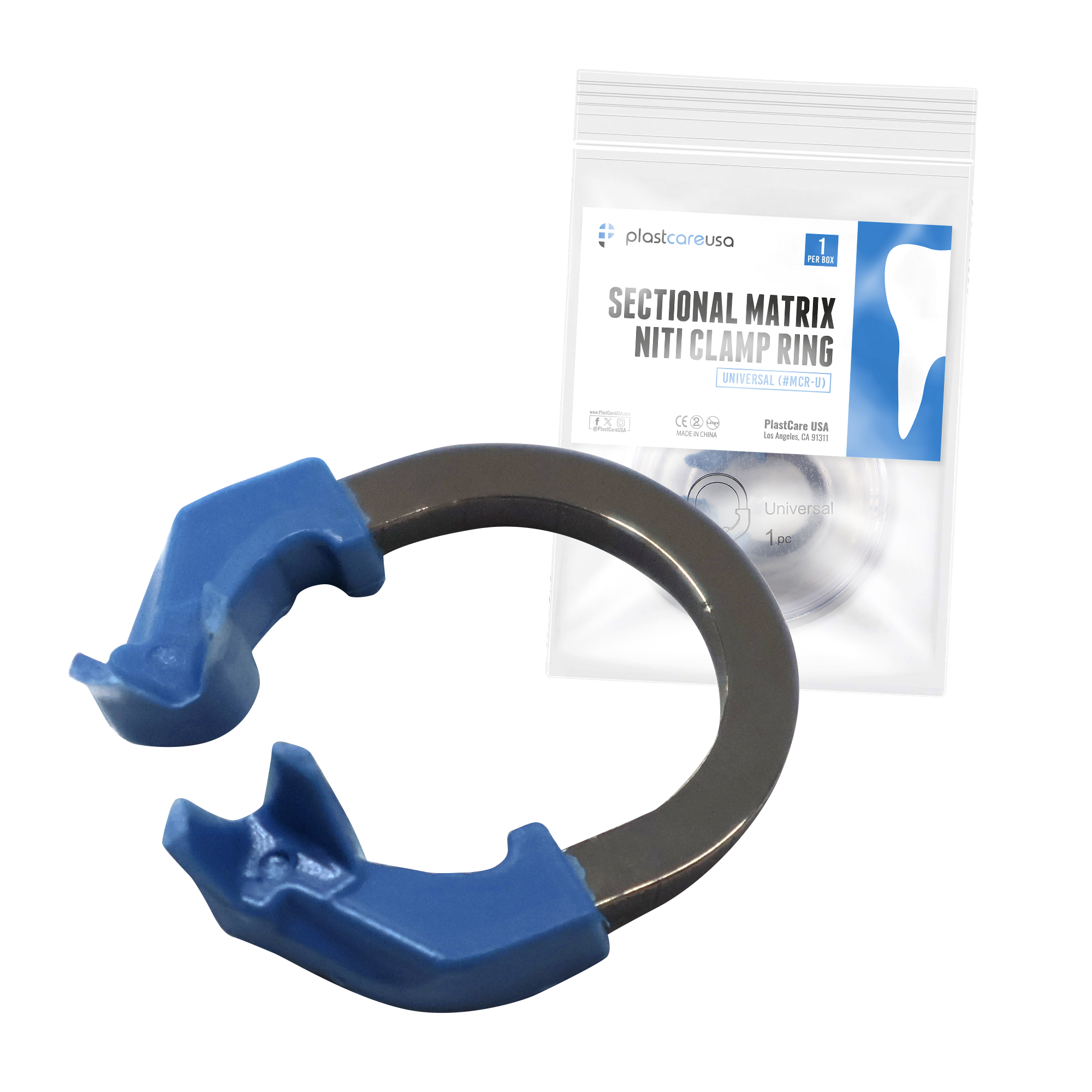Matrix Retainers