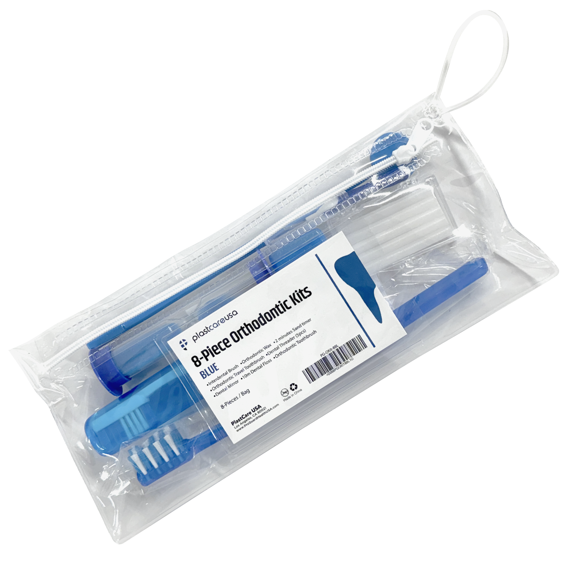 Patient Kits