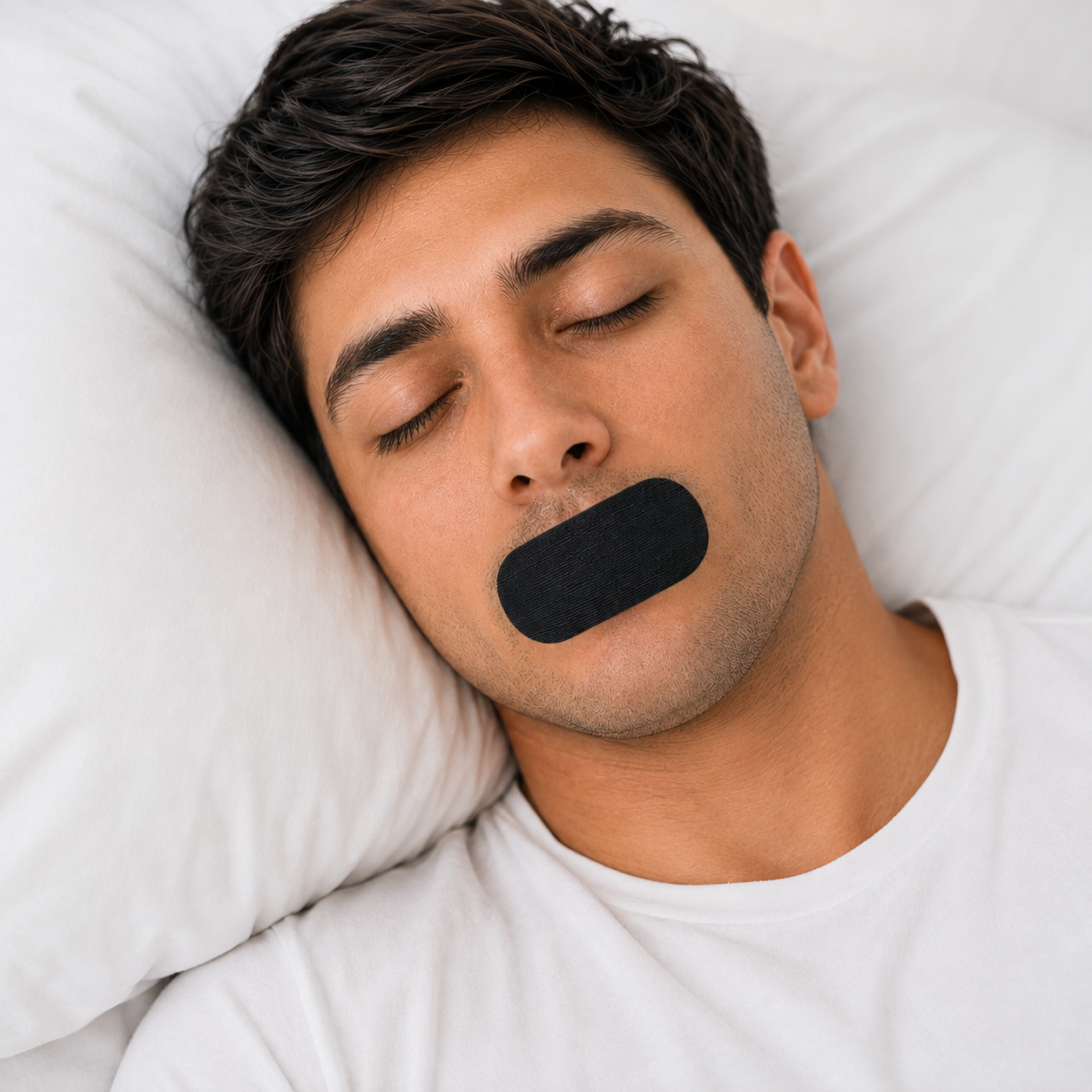 Mouth Tape