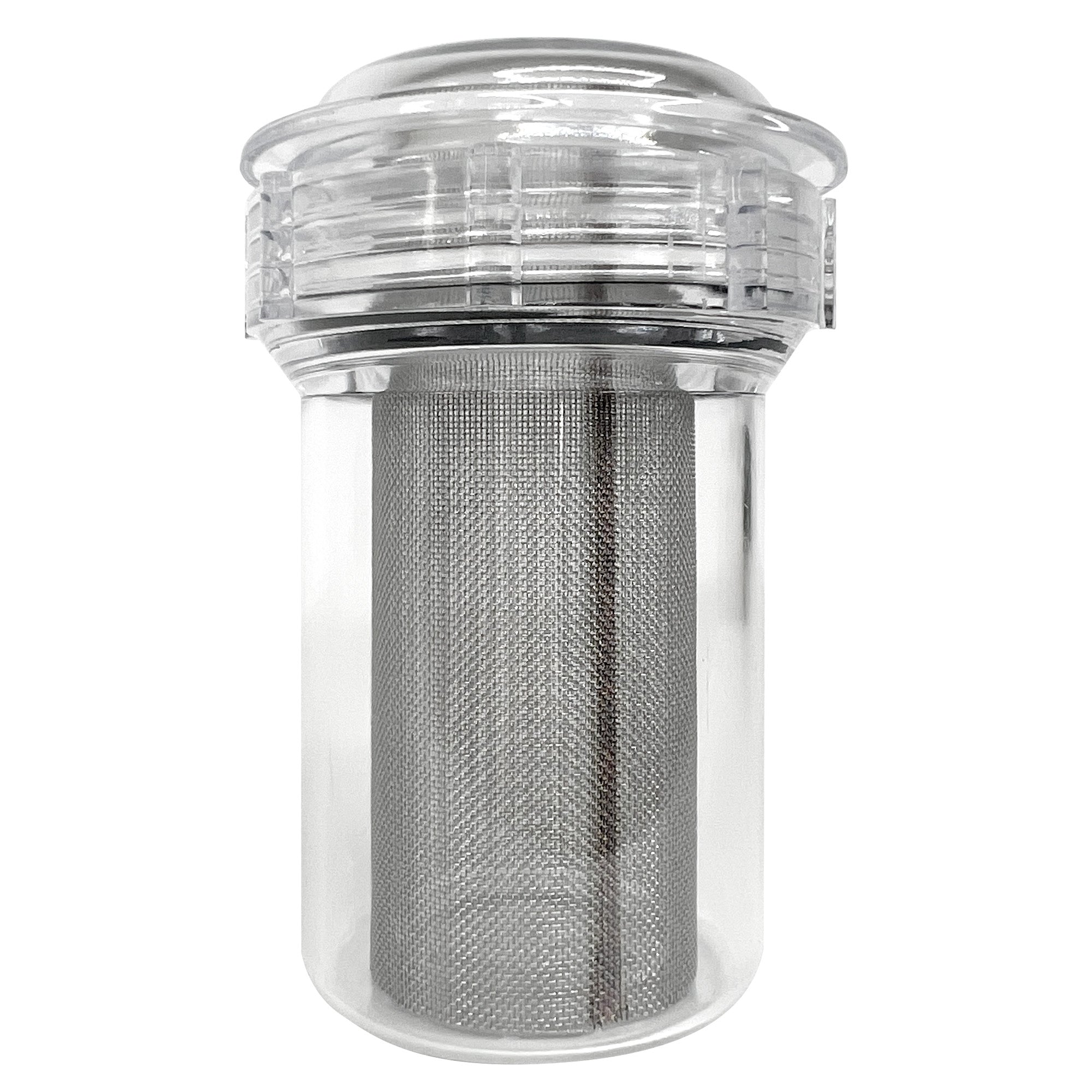 Disposable Traps