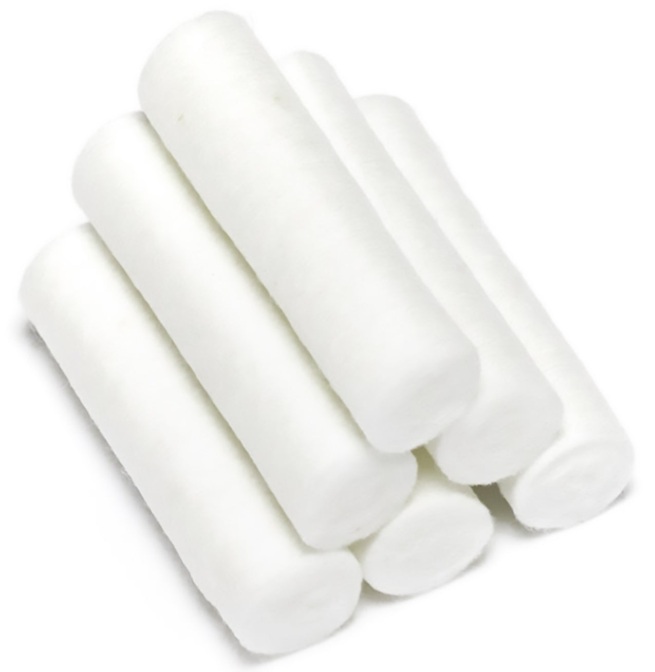 Dental Cotton Rolls