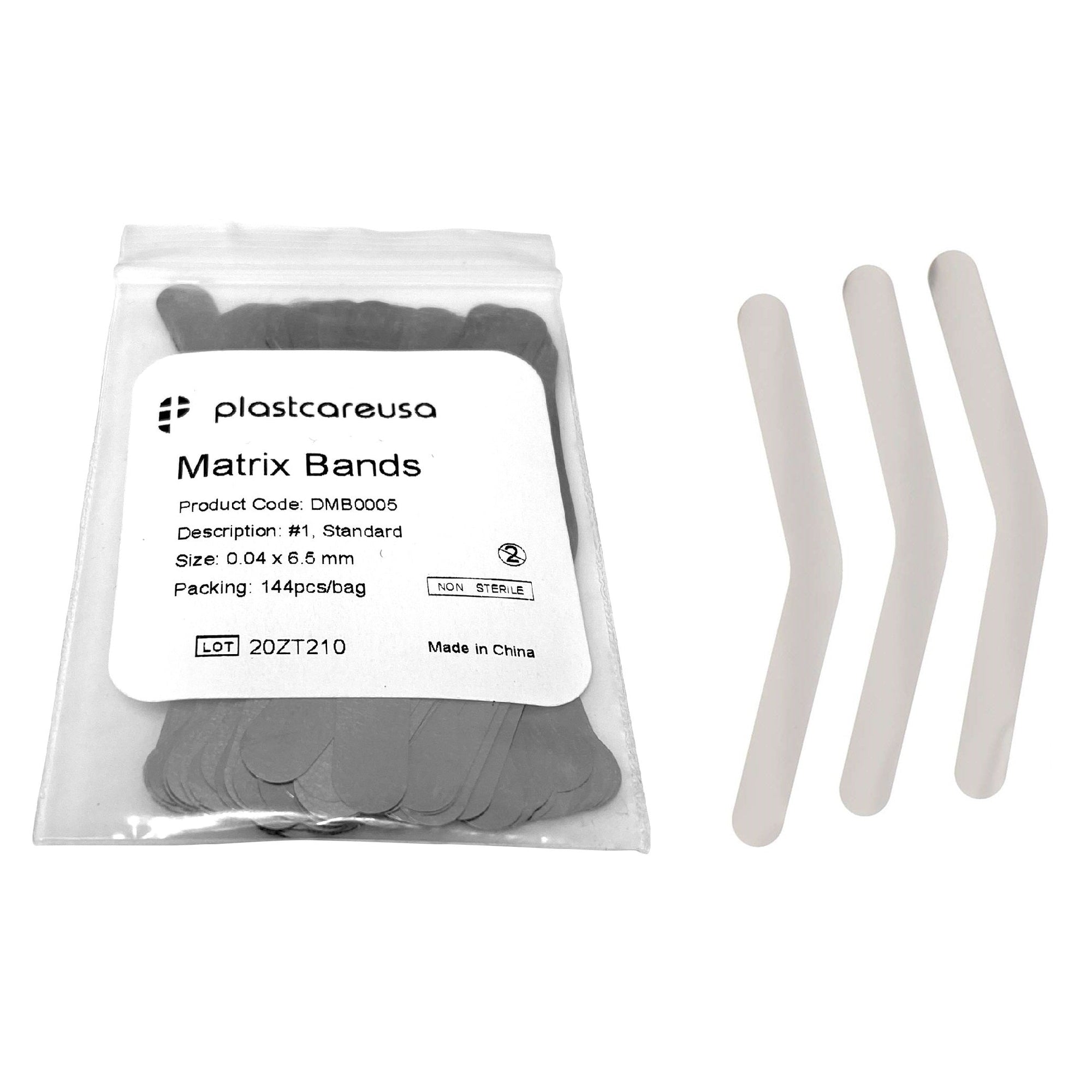 Dental Matrix Bands
