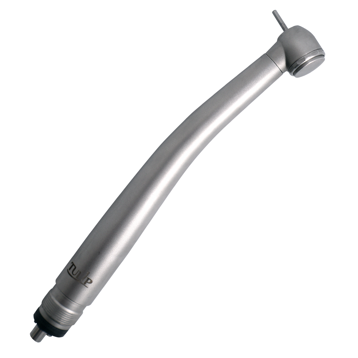 Tulip HSH High-Speed Dental Handpiece 330,000-380,000 RPM - back view | DoctorSupplies.com