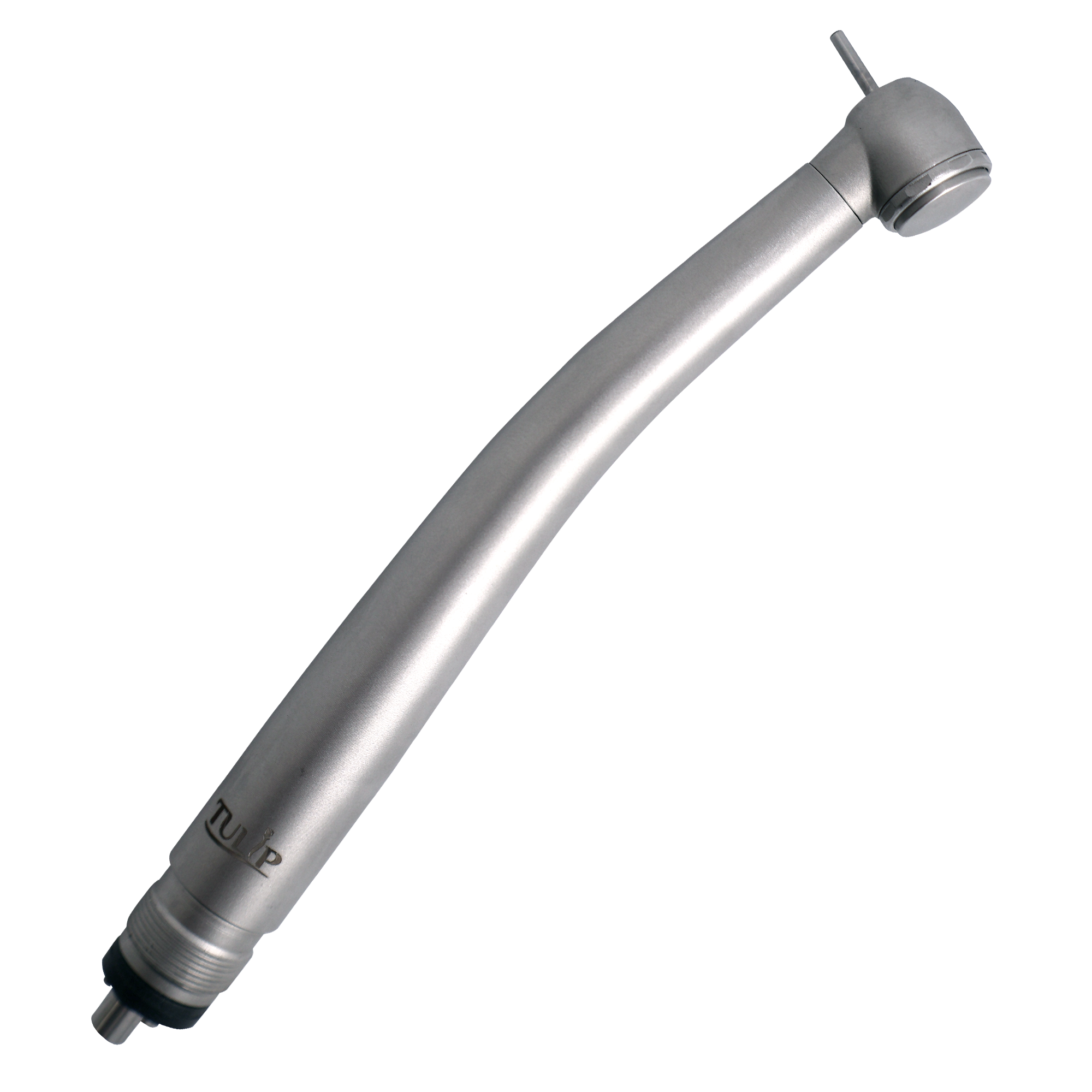 Tulip HSH High-Speed Dental Handpiece 330,000-380,000 RPM - back view | DoctorSupplies.com