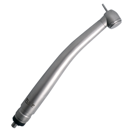Tulip HSH High-Speed Dental Handpiece 330,000-380,000 RPM - back view | DoctorSupplies.com