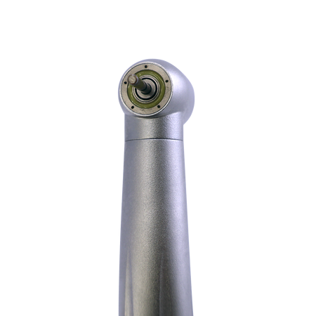 Tulip 5 LED High-Speed Dental Handpiece – 350K-380K RPM - side view | DoctorSupplies.com