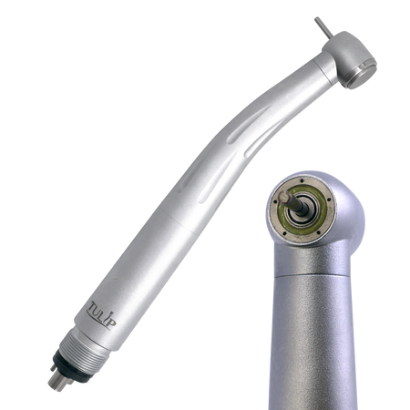 Tulip 5 LED High-Speed Dental Handpiece – 350K-380K RPM | DoctorSupplies.com