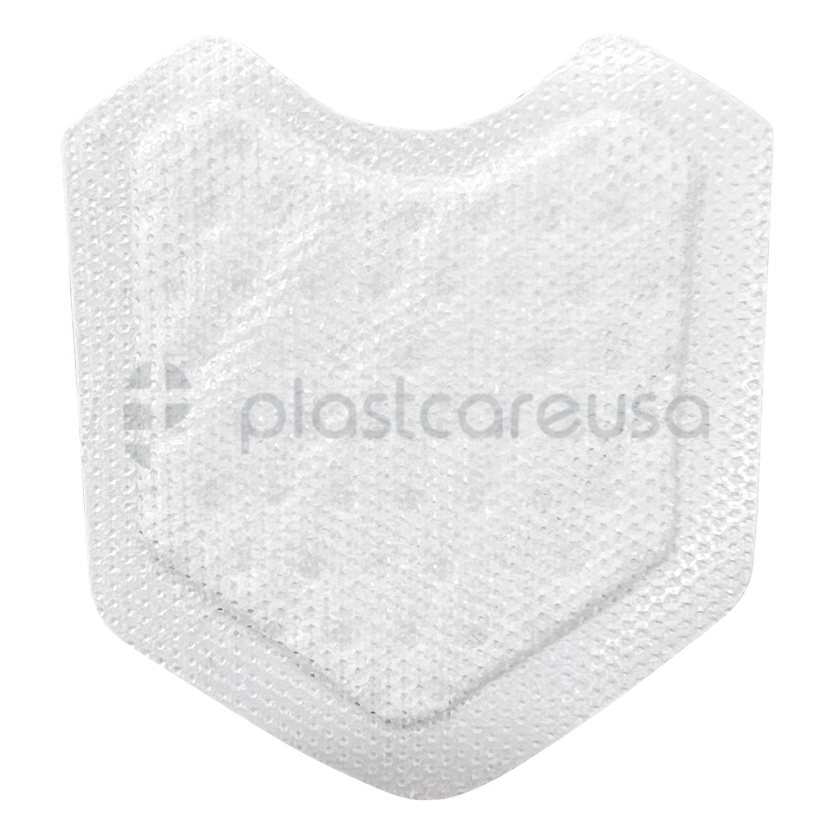 200 Large Dental Dry Angle Saliva Absorbent Cotton Roll Substitute - packaging | DoctorSupplies.com