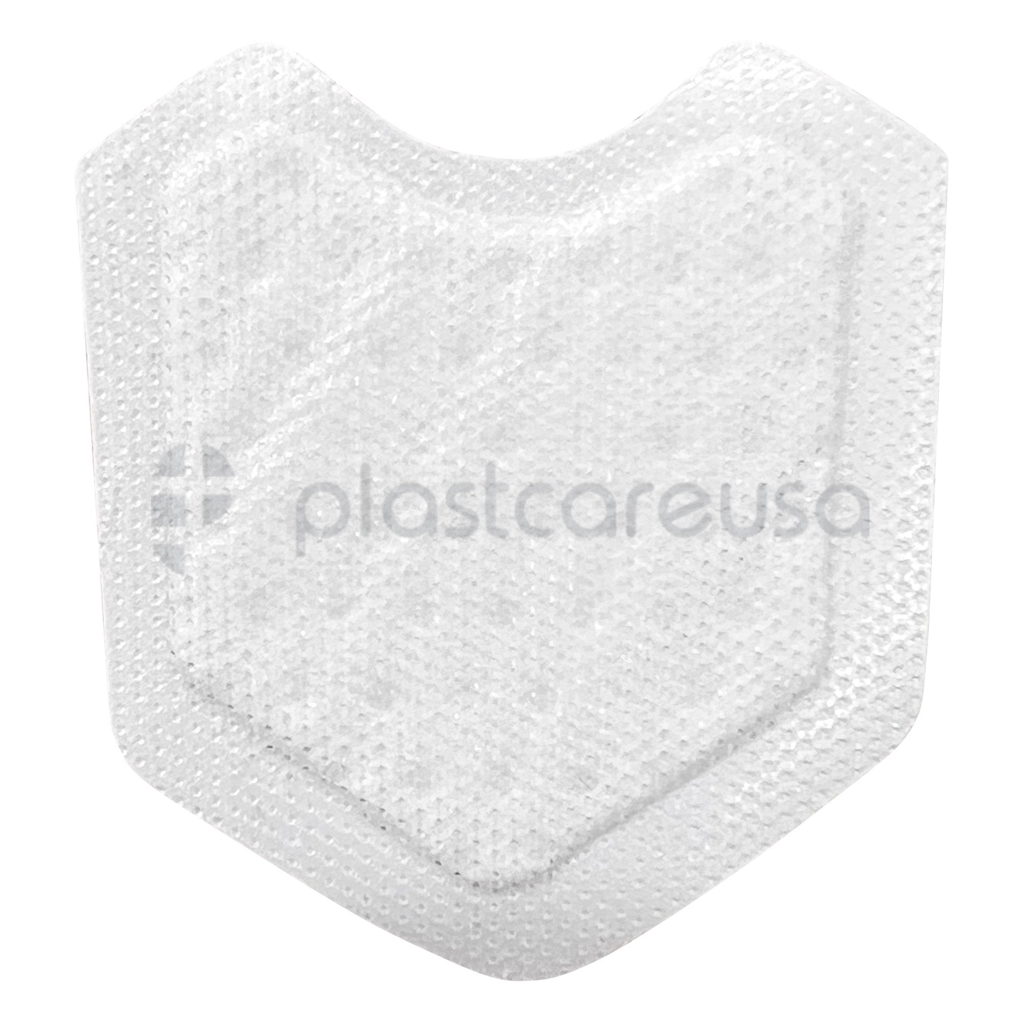 200 Small Dental Dry Angles - Saliva Absorbent Cotton Roll Substitute - packaging | DoctorSupplies.com