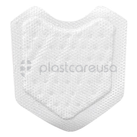 200 Small Dental Dry Angles - Saliva Absorbent Cotton Roll Substitute - packaging | DoctorSupplies.com