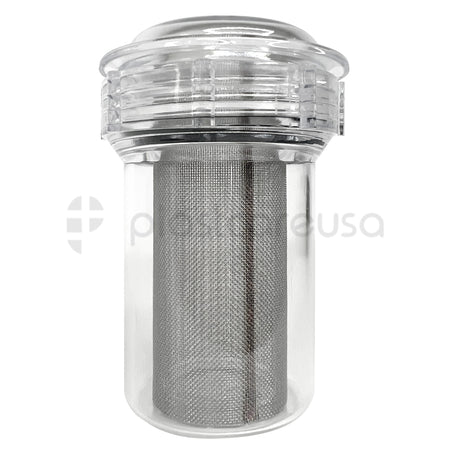 #2300 Central Suction Evacuation Vacuum Trap (Box of 8) | DoctorSupplies.com