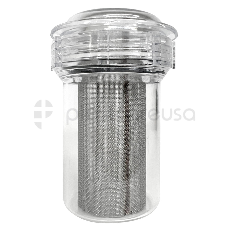 #2300 Central Suction Evacuation Vacuum Trap (Box of 8) | DoctorSupplies.com
