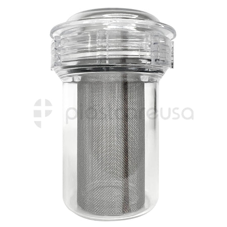 Central Suction Vacuum Trap #2350-FS for Air Techniques (Box of 8) | DoctorSupplies.com