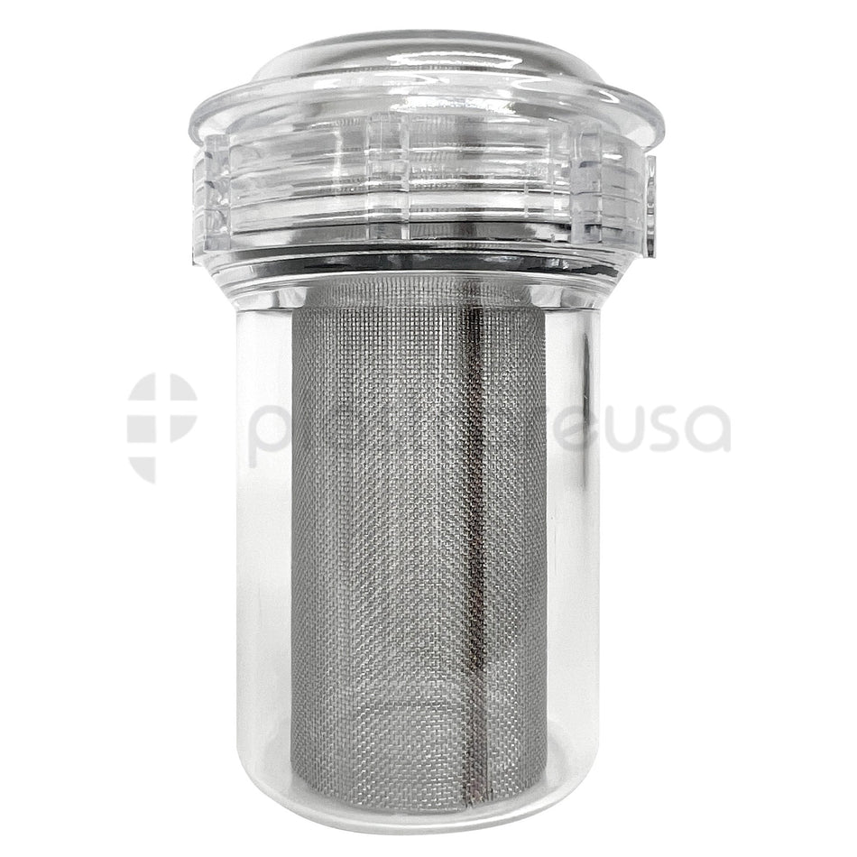 Central Suction Vacuum Trap #2350-FS for Air Techniques (Box of 8) | DoctorSupplies.com