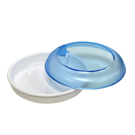 Blue Invisalign Case (Individually Sealed) - Dental Supplies - detail view | DoctorSupplies.com
