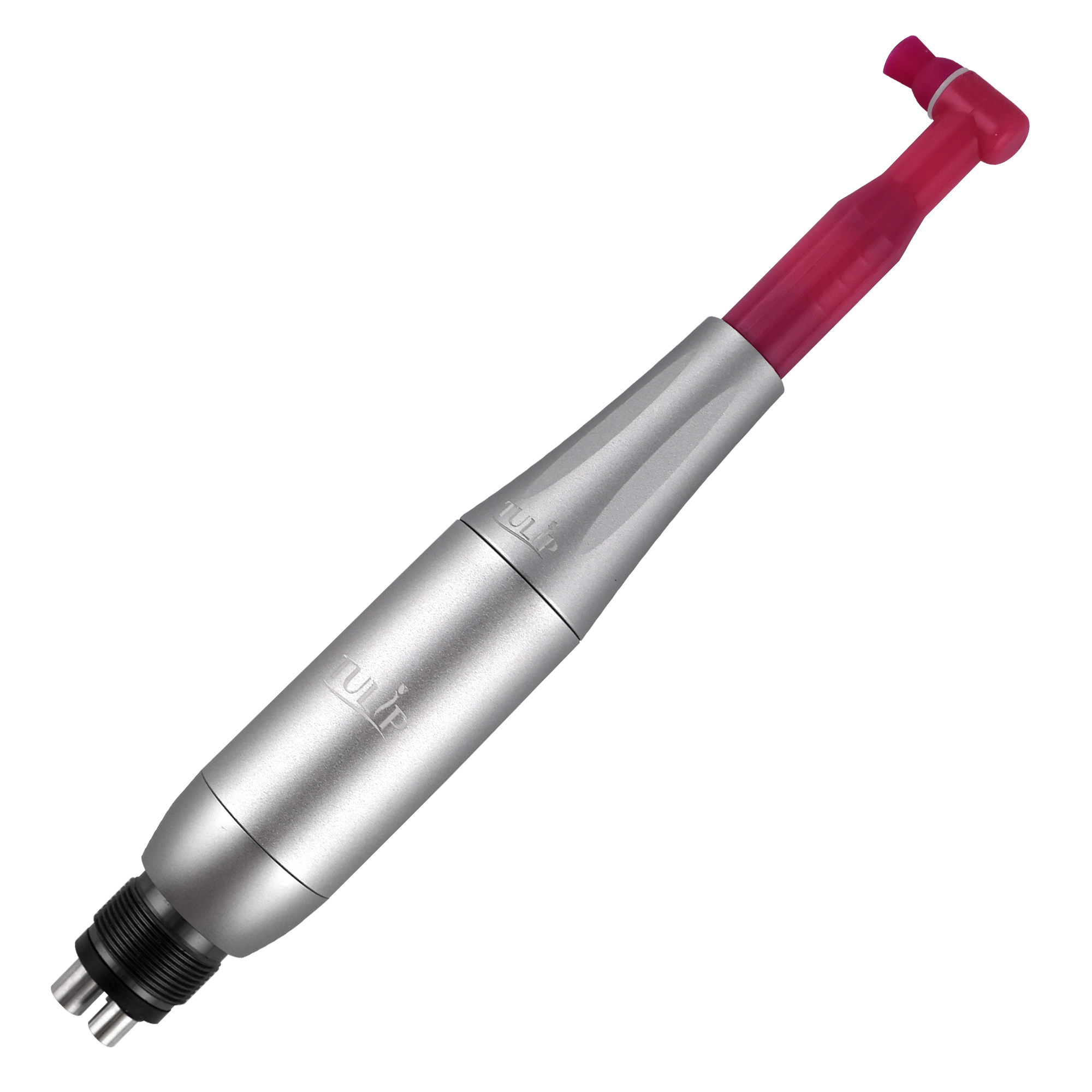 TULIP Prophy Handpiece 4:1 Air Motor | 4000 RPM 4-Hole | DoctorSupplies.com