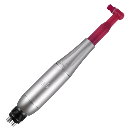 TULIP Prophy Handpiece 4:1 Air Motor | 4000 RPM 4-Hole | DoctorSupplies.com