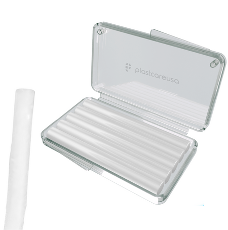 Unscented Braces Dental Wax (Pack of 12 Boxes) | DoctorSupplies.com