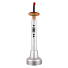 Tulip Cordless LED Dental Curing Light 1200mW/cm² Stainless Steel | DoctorSupplies.com
