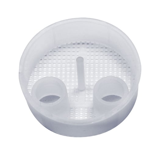 #5503 Disposable Suction Traps - Multi-System (144/Box) - front view | DoctorSupplies.com